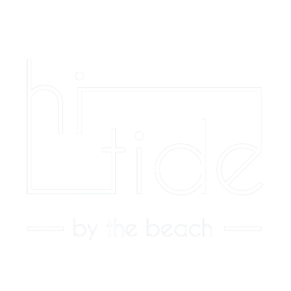 Hi-Tide By The Beach